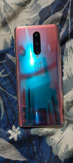 OnePlus 8 12 / 256 GB