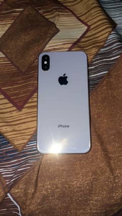 IPHONE XS PTA APPROVED/03006701862