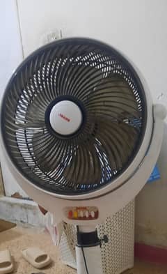 Pedestal Fan