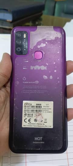 infinix