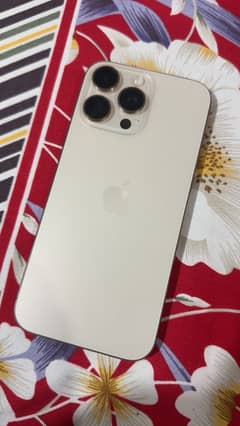 Iphone 16 Pro Max FU non PTA
