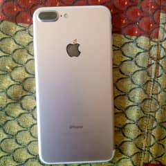 iphone 7 plus Clean condition Non Pta