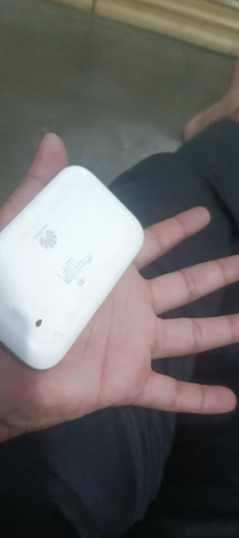 Zong device models e5573-4fa8 0