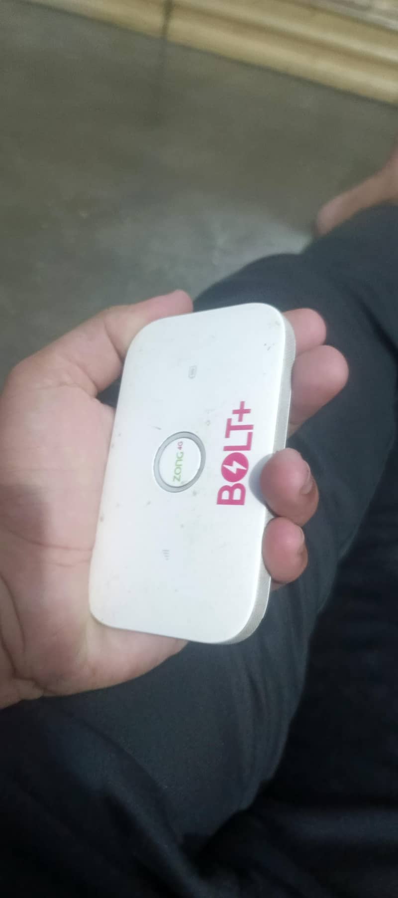 Zong device models e5573-4fa8 2