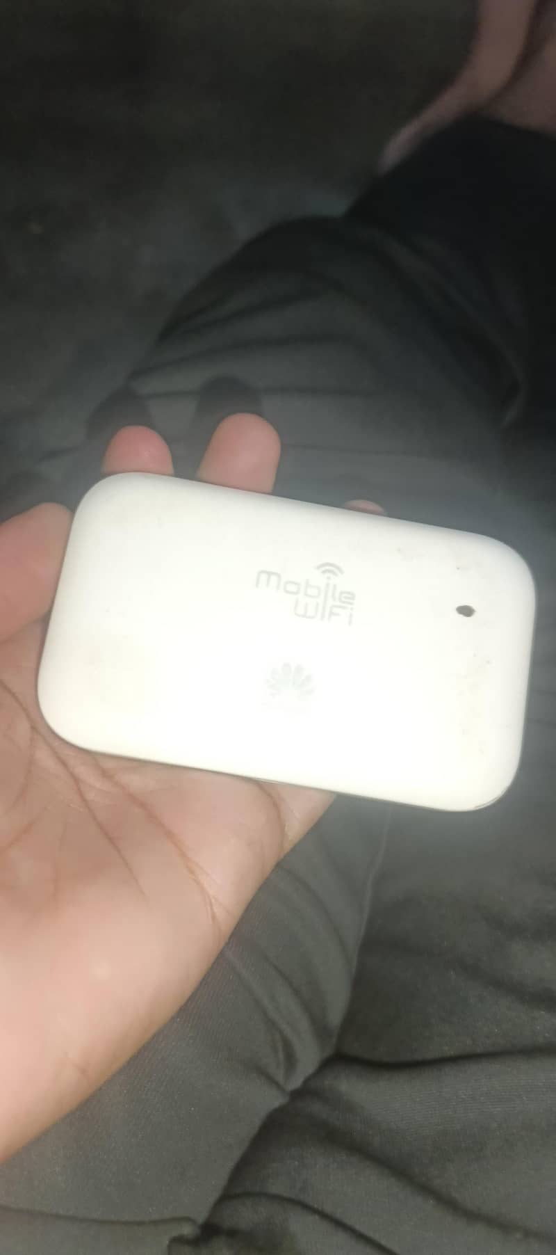 Zong device models e5573-4fa8 4