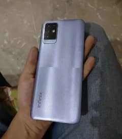 Infinix note 10