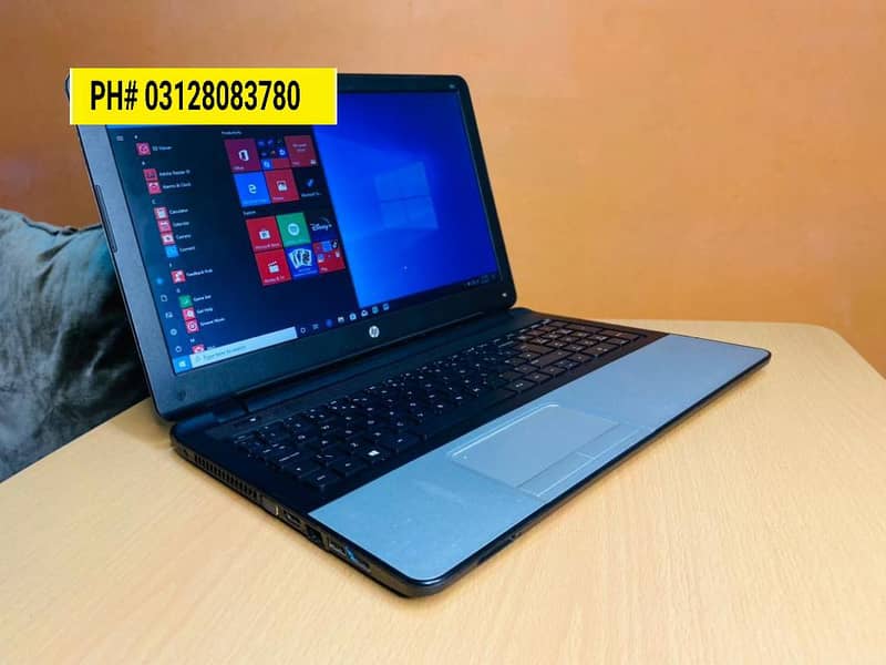 HP Gaming Laptop 6Gb Graphic 6TH Gen 8GB Ram 750GB Hard 15.6"Display 0