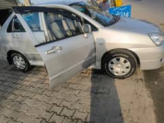 Suzuki Liana 2010