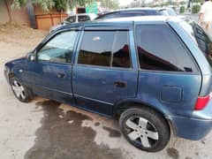 Suzuki Cultus