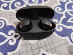 Sony Wireless Earbuds WF-1000M5