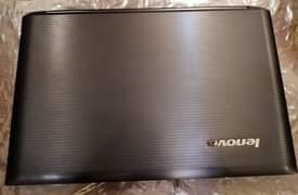 Lenovo B570e