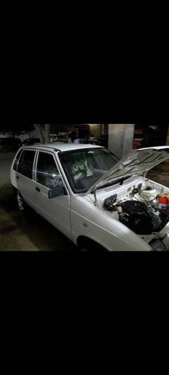 Mehran 1997