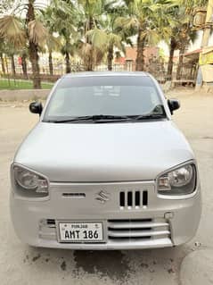 Suzuki alto VX 2022