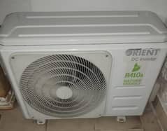 Orient Ac DC inverter 1.5 ton