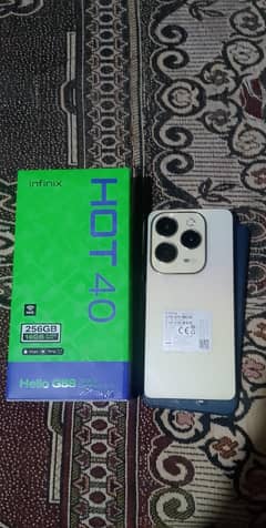 Infinix
