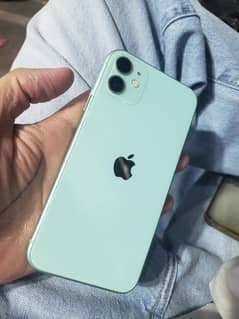 Iphone 11 64GB 10/10