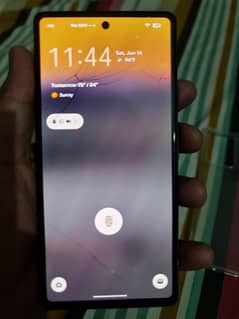 Google Pixel 6A Approved