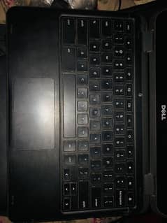 Dell Chromebook