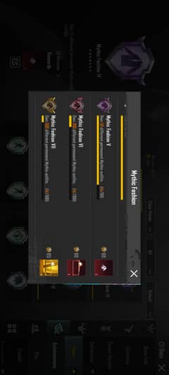 check id 51771967257  BAD KING