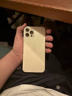 iPhone 12 pro max non pta 512 GB