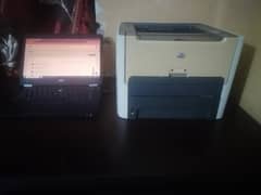 Original Hp laserjet 1320 printer