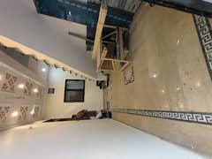 5 Marla House For Rent In Lahore Medical Society