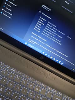 HP