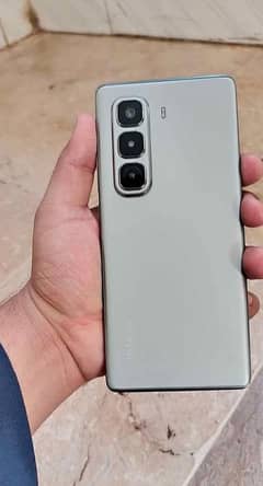 Infinix Hot 50 pro plus