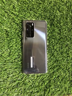 HUAWEI P40 PRO [read ad kindly]