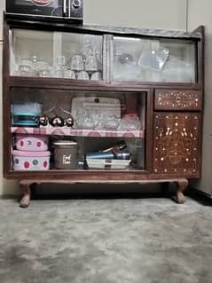 showcase
