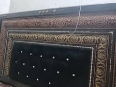 double bed two saettable h