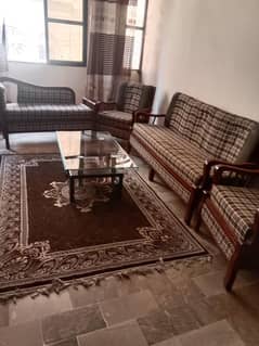 fancy sofa set
