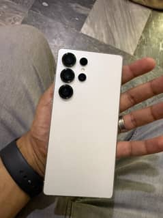 Samsung S25 Ultra