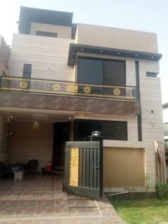 5 Marla Brand New Double Storey Prime Location House In Jade Extension Block Park View City Lahore