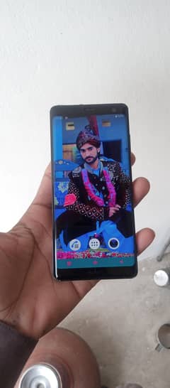 gaming phone 60 fps