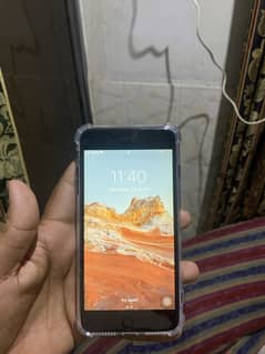 iPhone 7 Plus 32 Gb pta ha all ok