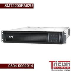 APC UPS 3000VA 2200VA LCD 230V PURE SINE WAVE UPS