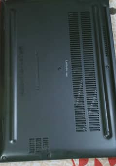 Dell Laptop Core i5 8th generation neat and clean
