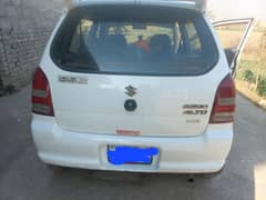 Suzuki Alto Vxr 2006 , auto engine 660cc , Best average
