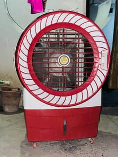 super Asia room cooler