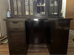 Sweden IKEA style table