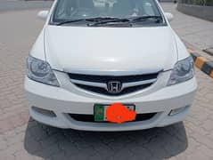 Honda City Vario,Non Accidental,For Sale!