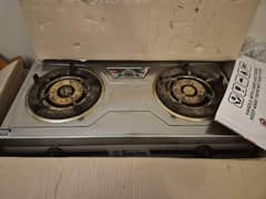 LPG stove automatic lighter