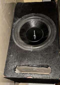 Seaveyaudio subwoofer