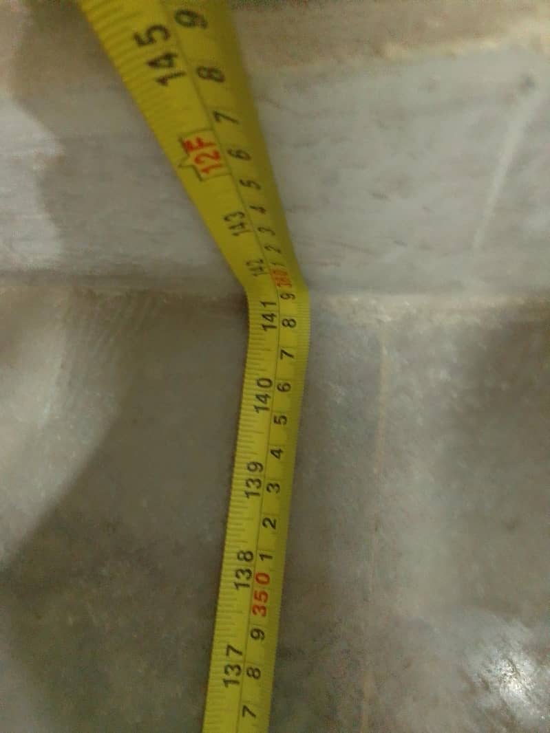 false celling 5