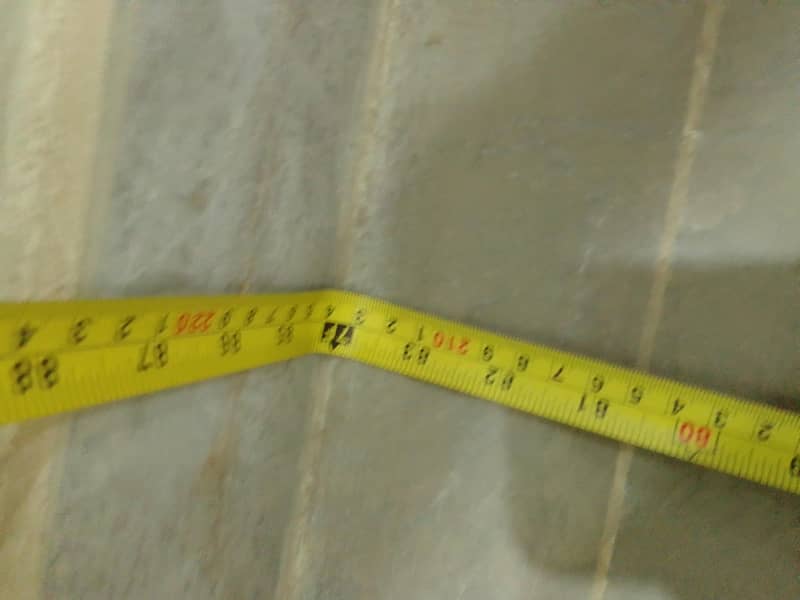 false celling 6