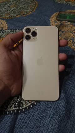 I phone 11pro max 512gb factory unlog