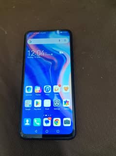 Huawei y 9 prime 2019