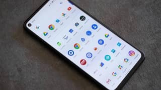 google pixel 4a 5G 6/128 condition 8/10