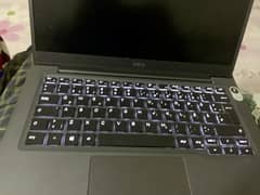 Dell i5-8th gen